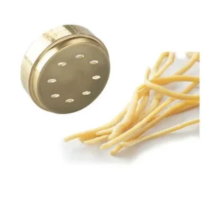 Molde de metal A910 para pasta linguine