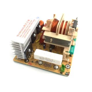 Modulo potencia microondas Balay, Bosch, Siemens 00647895