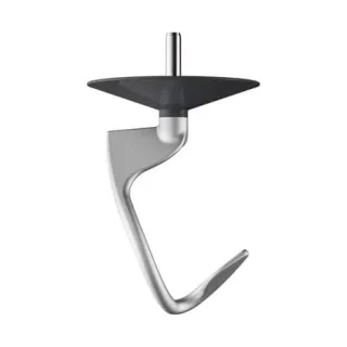 Gancho de amasar recubierto de aluminio KAT53.000CA