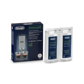DeLonghi Solución descalcificante EcoDecalk Mini AS00006366