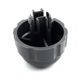 Botón regulador vaporeta Polti Lecoaspira M0S03389