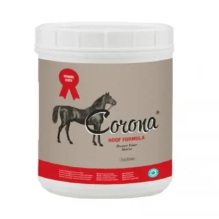 Corona hoof formula biotina 600gr