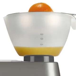 Accesorio de exprimidor cítrico AT312