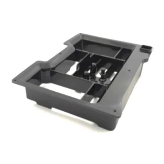 DeLonghi Rejilla inferior apoyatazas cafetera  Dinamica 313248141