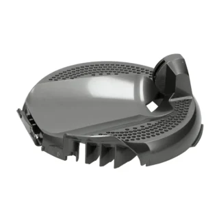 Base carcasa de depósito aspirador Dyson 90351907