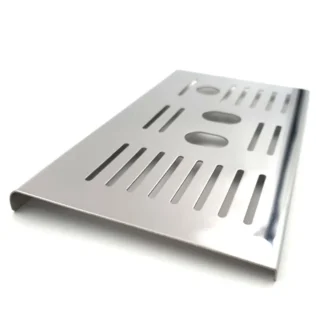 DeLonghi Rejilla apoyatazas cafetera  Autentica Cappuccino 6013213881