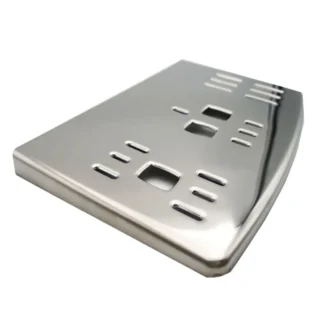 DeLonghi Rejilla apoyatazas cafetera  Primadona S Evo 6013214671