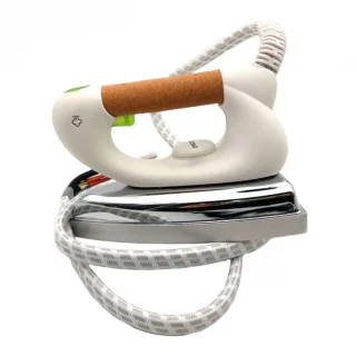 Plancha vaporeta centro planchado Polti SLDB3337