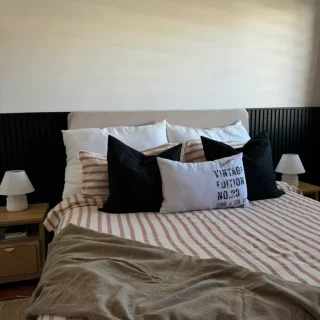 Set funda nórdico RUBÍ