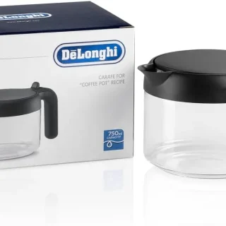 DeLonghi Jarra de cristal para cafetera  5513283901 DLSC021