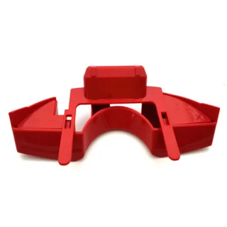 Nilfisk Soporte bolsa aspirador  Bravo 30050418