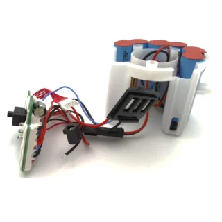 Batería aspirador Rowenta Dual Force SS-9100042161