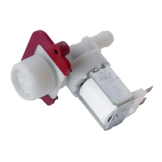 Pack de 50 Universal electroválvula lavadora y lavavajillas