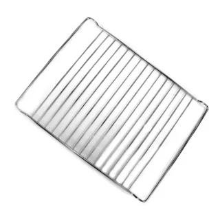 Bandeja rejilla horno Teka 460x370 mm 83116219