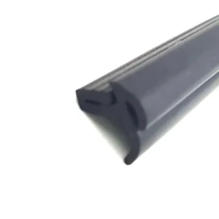 Junta inferior puerta de lavavajillas Teka, Haier, Candy  81731095