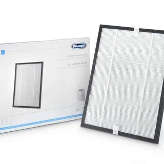 DeLonghi Filtro purificador de aire  5513710001 DLSA006