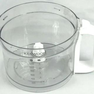 Bol robot cocina Kenwood Multripro KW714284
