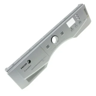 Panel frontal lavadora Fagor AS0004665
