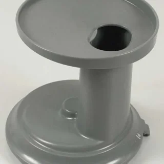 Conjunto tapa y tolva de exprimidor Kenwood KW716254