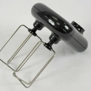 Ensamblaje mezclador con batidores robot cocina Kenwood KW716907