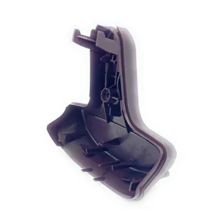 Carcasa trasera plancha de vapor Rowenta Focus RS-DW0315