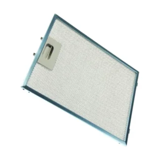 Filtro metalico campana extractora Electrolux, AEG 4055468278 29,7 x 23,7cm
