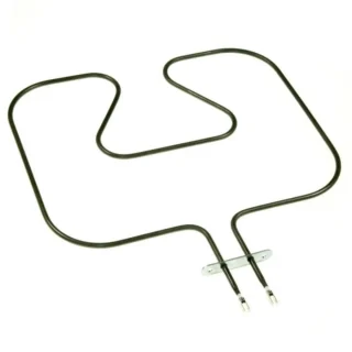 Resistencia inferior horno Zanussi, Corbero, Electrolux, AEG 3570338040