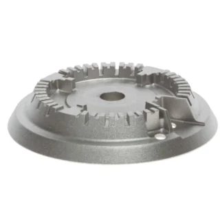 Base quemador grande cocina gas Bosch Neff Siemens 00189611