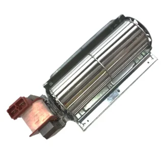 Ventilador tangencial izquierdo