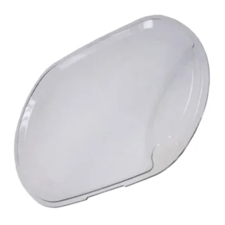 Ventana cristal secadora Candy, Hoover 40006231