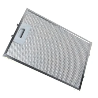 Filtro metalico campana extractora Teka DG70 Cristal 81485022 22,6 x 34,0cm