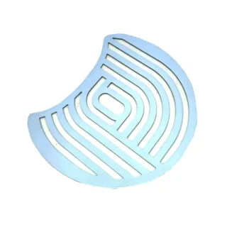 DeLonghi Rejilla apoyatazas cafetera  Dolce Gusto Genio Plus AS00001195