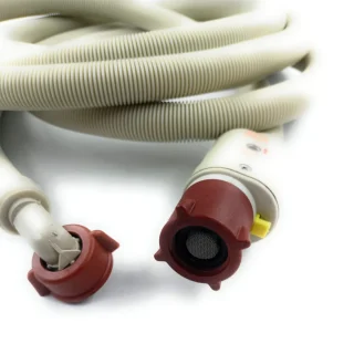 Tubo aquastop Lavadora-Lavavajillas Indesit Whirlpool 4 metros