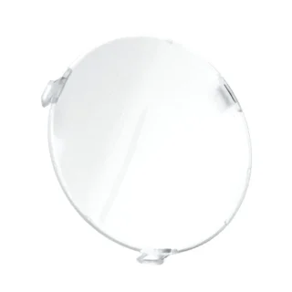 Tapa de luz campana extractora Whirlpool, Indesit C00861131