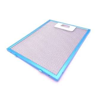 Filtro metalico campana extractora Teka DPS90 81471060 21,0 x 27,0cm