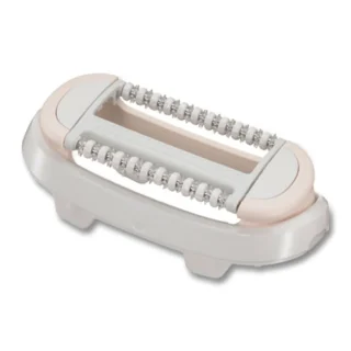 Cabezal masajeador depiladora Braun Silk Epil 9 Flex 81719650