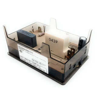 Reloj programador horno Fagor, Edesa C43H008A2