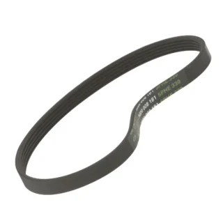 Correa transmision secadora Balay, Bosch, Siemens 330 PHE 00600151