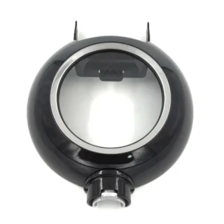 Tapa Negra freidora Tefal Actifry Genius XL SS-1530000731