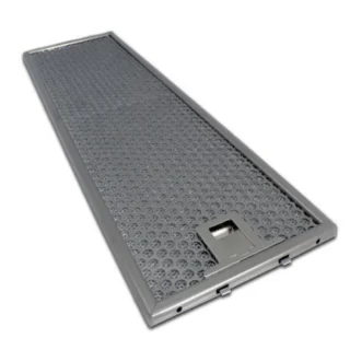 Filtro metalico campana extractora Fagor KE0072300 53.2 x 15.7 cm
