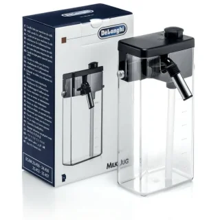 DeLonghi Jarra de leche cafetera  Intensa DLSC005