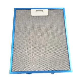 Filtro metalico campana extractora Teka DB1-90 81460024 28.0 x 35,0cm