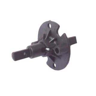 Eje encimera cocina Teka