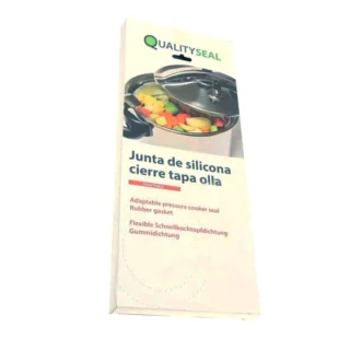 Junta olla super rápida Fissler Vitavit 22cm