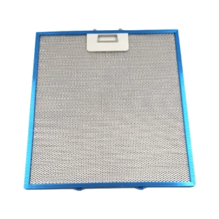 Filtro metalico 32x29 campana extractora Teka DE70 40472718