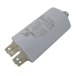 Condensador 3 uF lavavajillas Fagor, Edesa