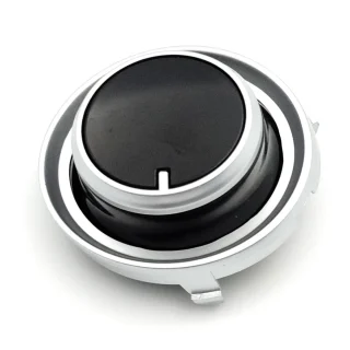 Mando temporizador freidora Kenwood, Ariete Negro/Plata AS00001442