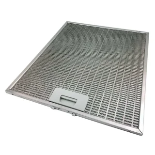 Filtro metálico campana extractora Teka 33.8 x 40.0cm DSH785 89130218