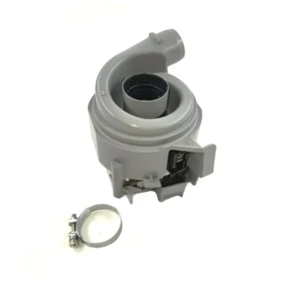 Bomba calefactor lavavajillas Balay, Bosch, Siemens 00755078