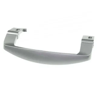 Tirador inox frigorífico Beko, Saivod, Ansonic 4902530600